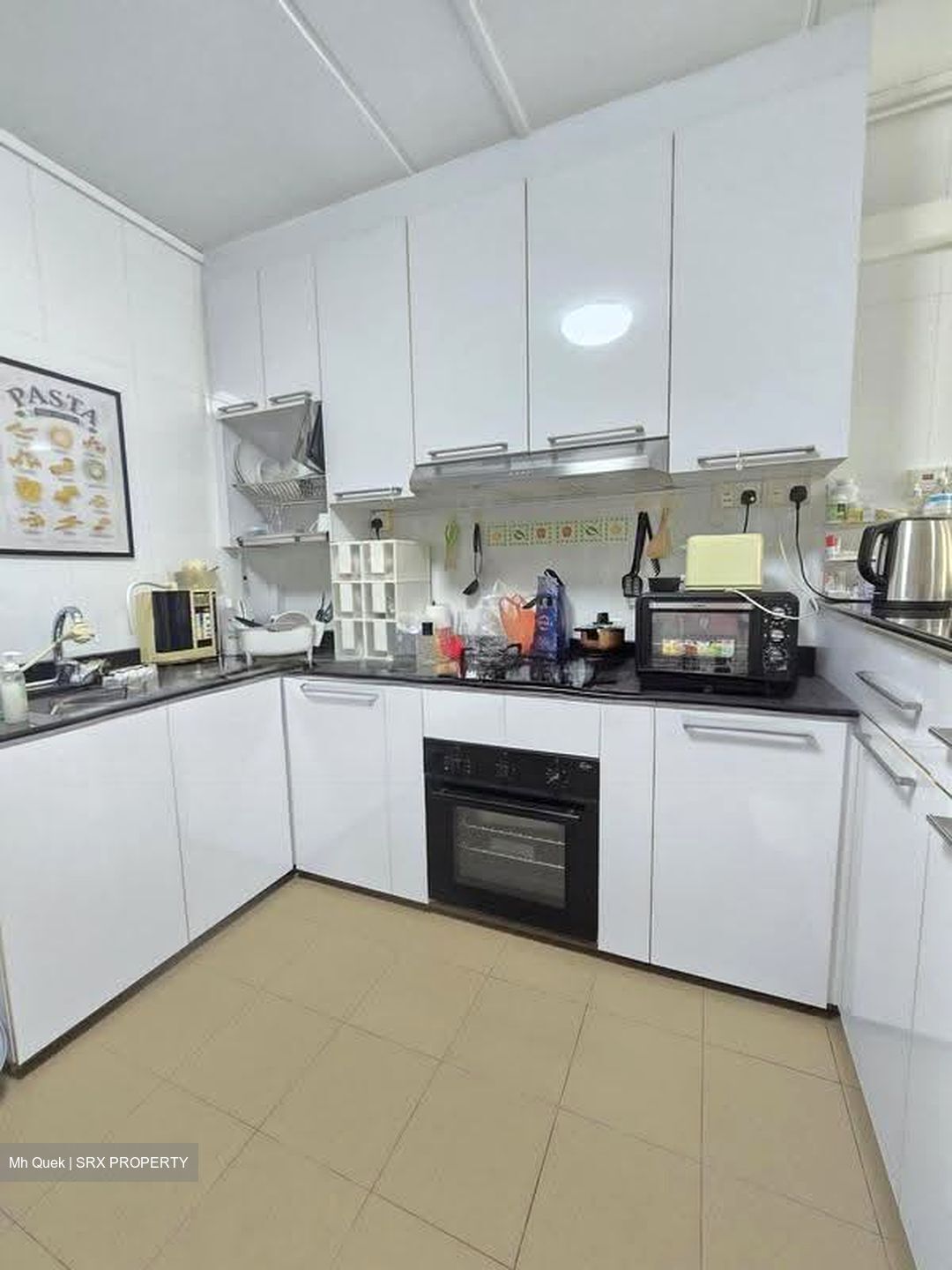 Blk 112 Pasir Ris Street 11 (Pasir Ris), HDB 4 Rooms #613831691